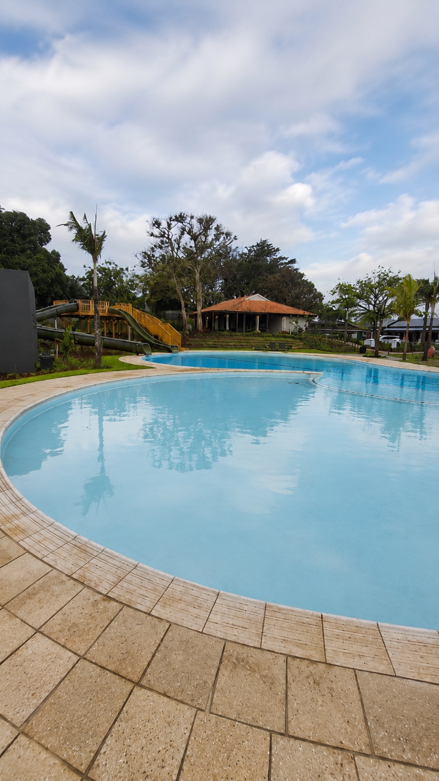 To Let 2 Bedroom Property for Rent in Lalela Estate KwaZulu-Natal