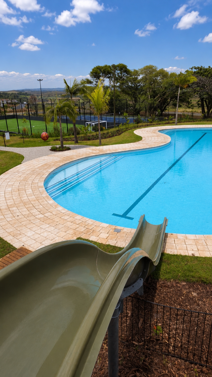 3 Bedroom Property for Sale in Lalela Estate KwaZulu-Natal