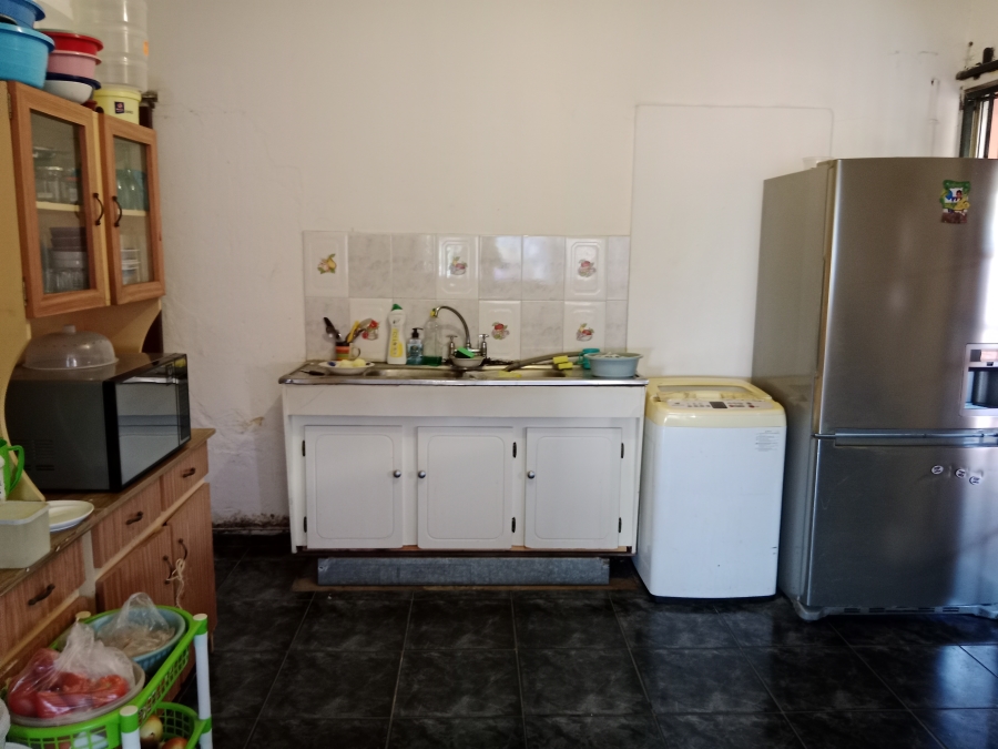 4 Bedroom Property for Sale in Northdale KwaZulu-Natal