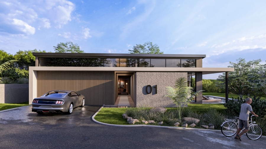 0 Bedroom Property for Sale in Zinkwazi Beach KwaZulu-Natal