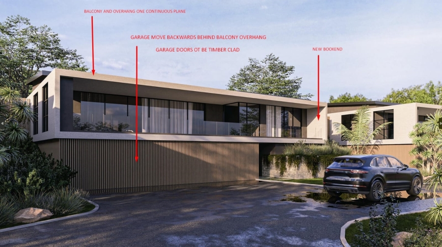 0 Bedroom Property for Sale in Zinkwazi Beach KwaZulu-Natal
