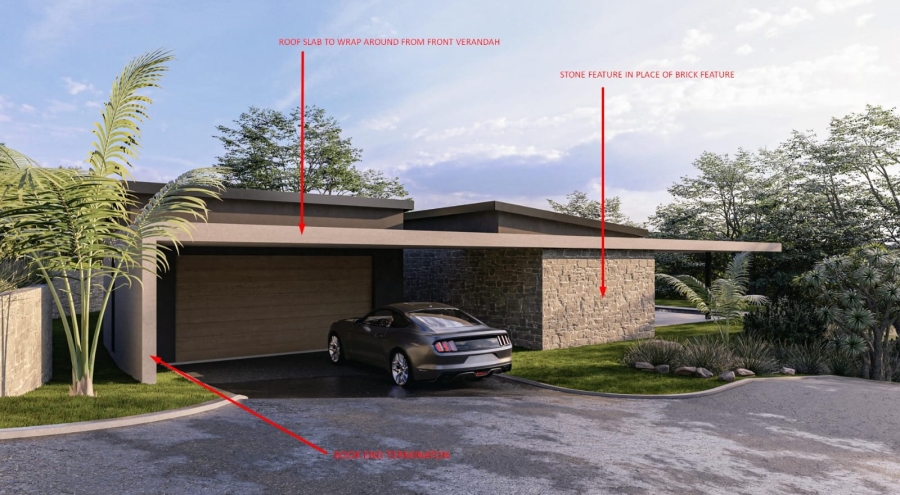 0 Bedroom Property for Sale in Zinkwazi Beach KwaZulu-Natal