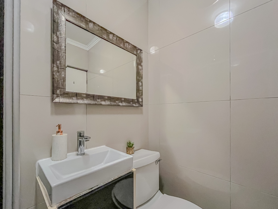 To Let 1 Bedroom Property for Rent in Zimbali Coastal Resort Estate KwaZulu-Natal