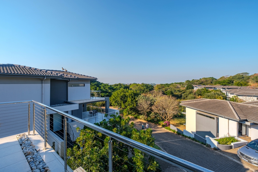 3 Bedroom Property for Sale in Brettenwood Coastal Estate KwaZulu-Natal