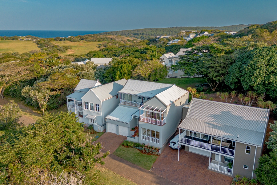 3 Bedroom Property for Sale in Prince