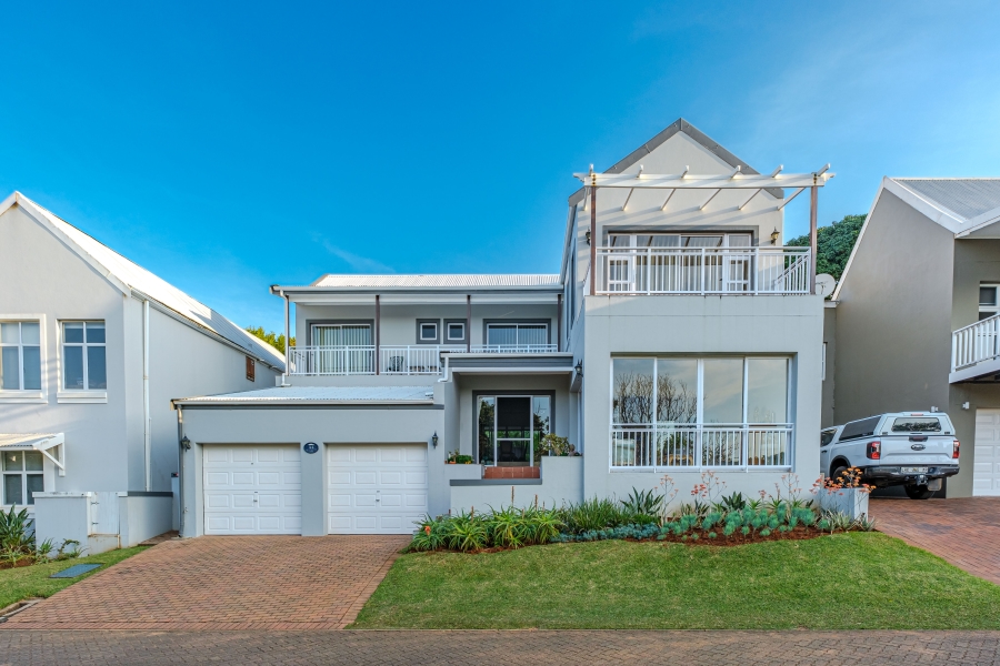 3 Bedroom Property for Sale in Prince