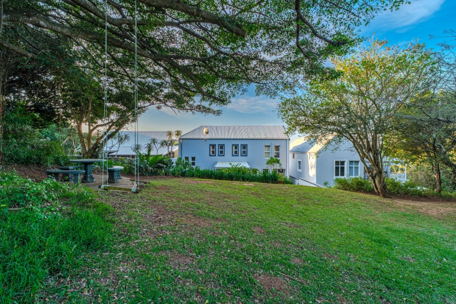 3 Bedroom Property for Sale in Prince