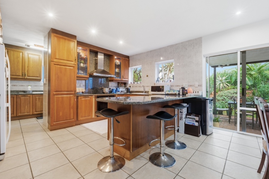 3 Bedroom Property for Sale in Prince
