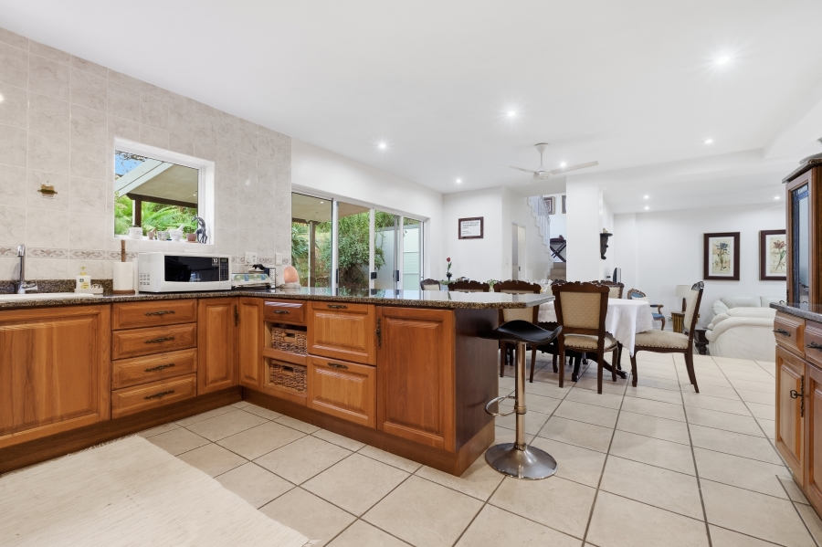 3 Bedroom Property for Sale in Prince