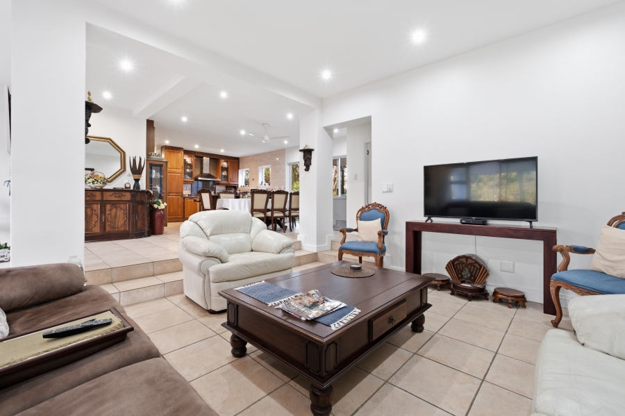 3 Bedroom Property for Sale in Prince