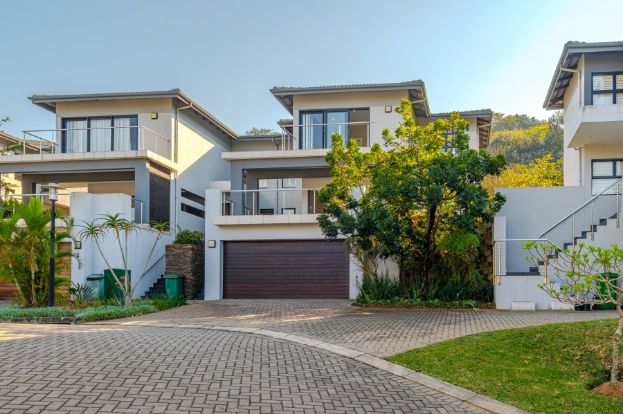 To Let 3 Bedroom Property for Rent in Brettenwood Coastal Estate KwaZulu-Natal