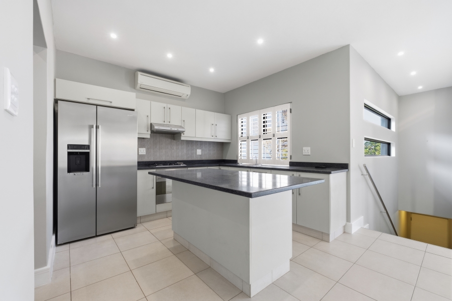To Let 3 Bedroom Property for Rent in Brettenwood Coastal Estate KwaZulu-Natal