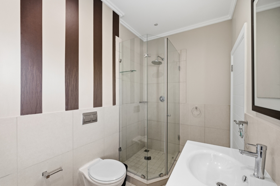 To Let 3 Bedroom Property for Rent in Brettenwood Coastal Estate KwaZulu-Natal