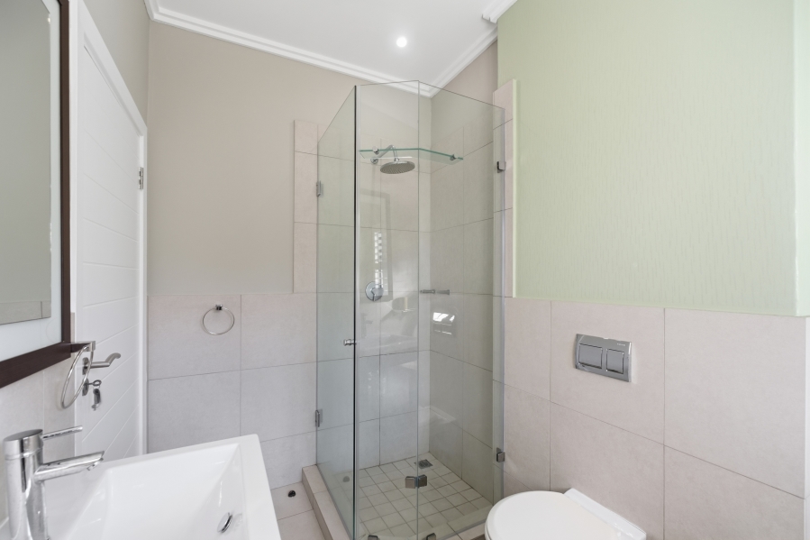 To Let 3 Bedroom Property for Rent in Brettenwood Coastal Estate KwaZulu-Natal