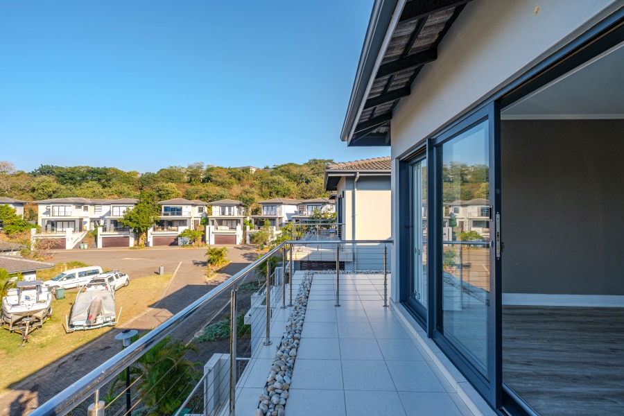 To Let 3 Bedroom Property for Rent in Brettenwood Coastal Estate KwaZulu-Natal