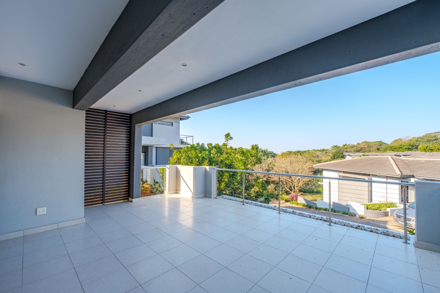 To Let 3 Bedroom Property for Rent in Brettenwood Coastal Estate KwaZulu-Natal