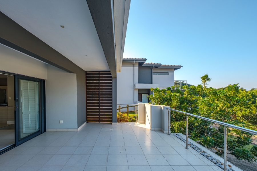 To Let 3 Bedroom Property for Rent in Brettenwood Coastal Estate KwaZulu-Natal