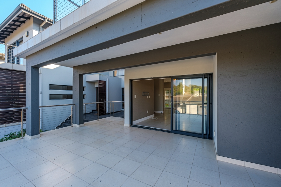 To Let 3 Bedroom Property for Rent in Brettenwood Coastal Estate KwaZulu-Natal