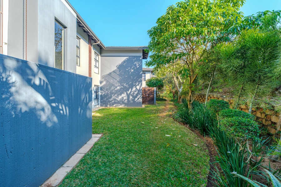 To Let 3 Bedroom Property for Rent in Brettenwood Coastal Estate KwaZulu-Natal
