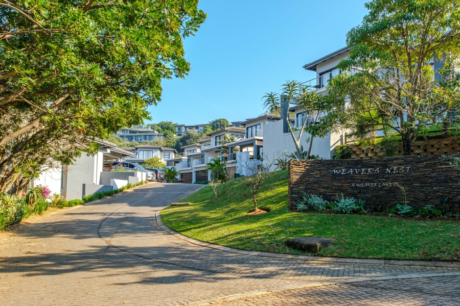 To Let 3 Bedroom Property for Rent in Brettenwood Coastal Estate KwaZulu-Natal
