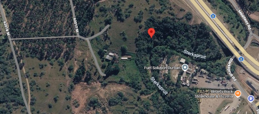 0 Bedroom Property for Sale in Cliffdale KwaZulu-Natal