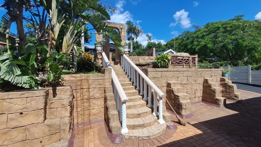To Let 2 Bedroom Property for Rent in Fynnland KwaZulu-Natal