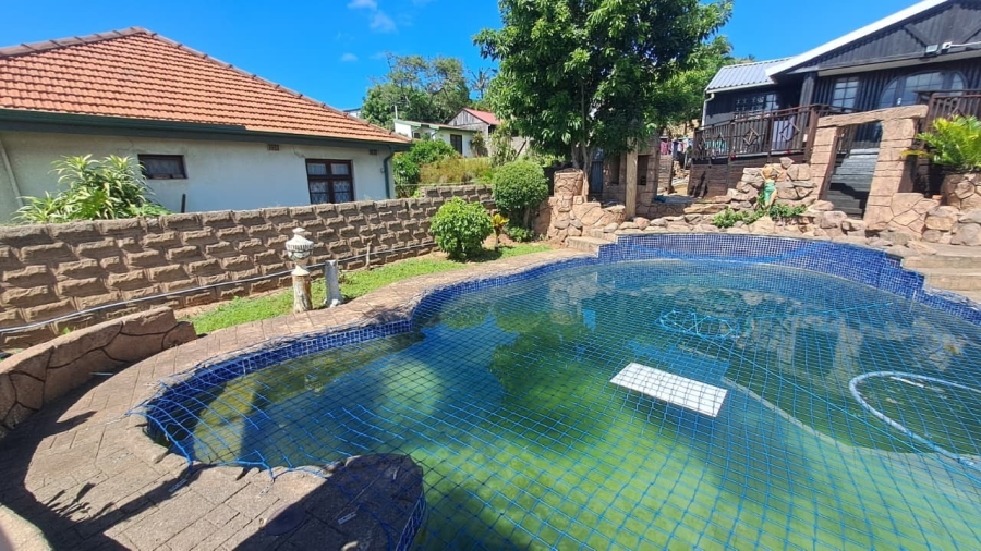 To Let 2 Bedroom Property for Rent in Fynnland KwaZulu-Natal