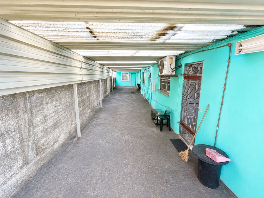 2 Bedroom Property for Sale in Jacobs KwaZulu-Natal