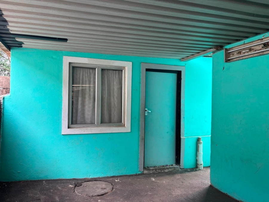 2 Bedroom Property for Sale in Jacobs KwaZulu-Natal