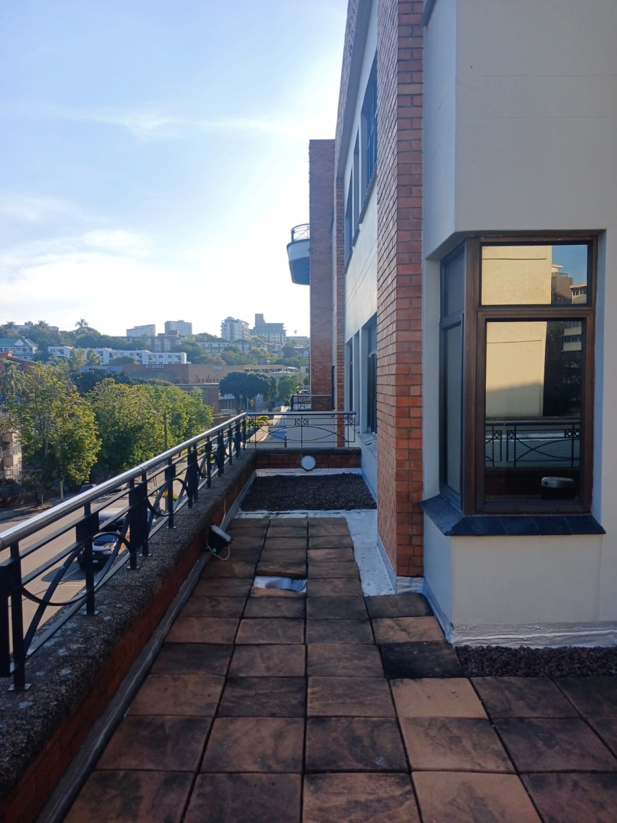 To Let Commercial Property for Rent in Morningside KwaZulu-Natal