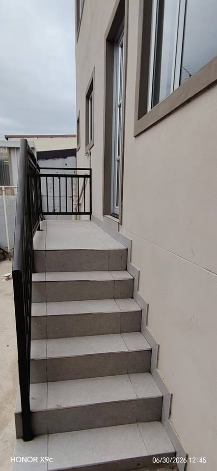 To Let 2 Bedroom Property for Rent in Risecliff KwaZulu-Natal