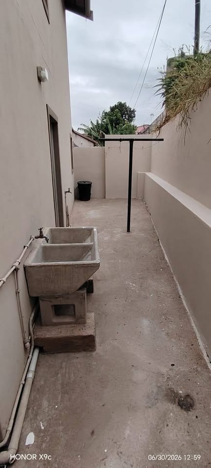 To Let 2 Bedroom Property for Rent in Risecliff KwaZulu-Natal