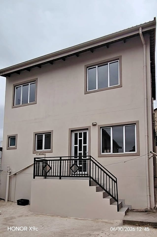 To Let 2 Bedroom Property for Rent in Risecliff KwaZulu-Natal
