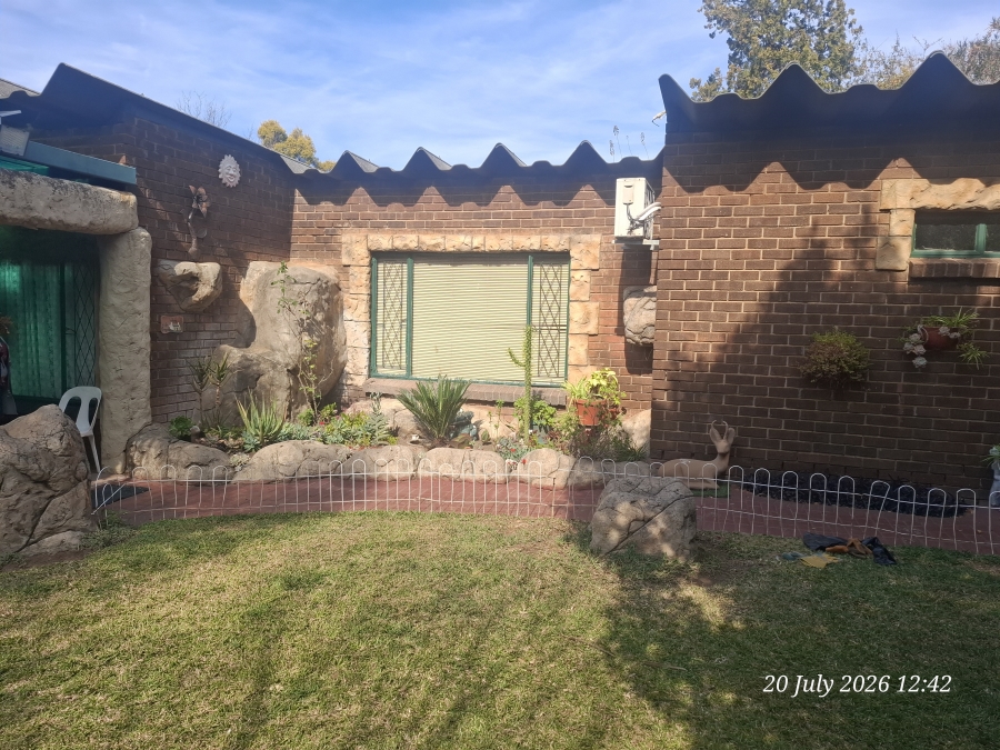 3 Bedroom Property for Sale in Pioneer Park KwaZulu-Natal