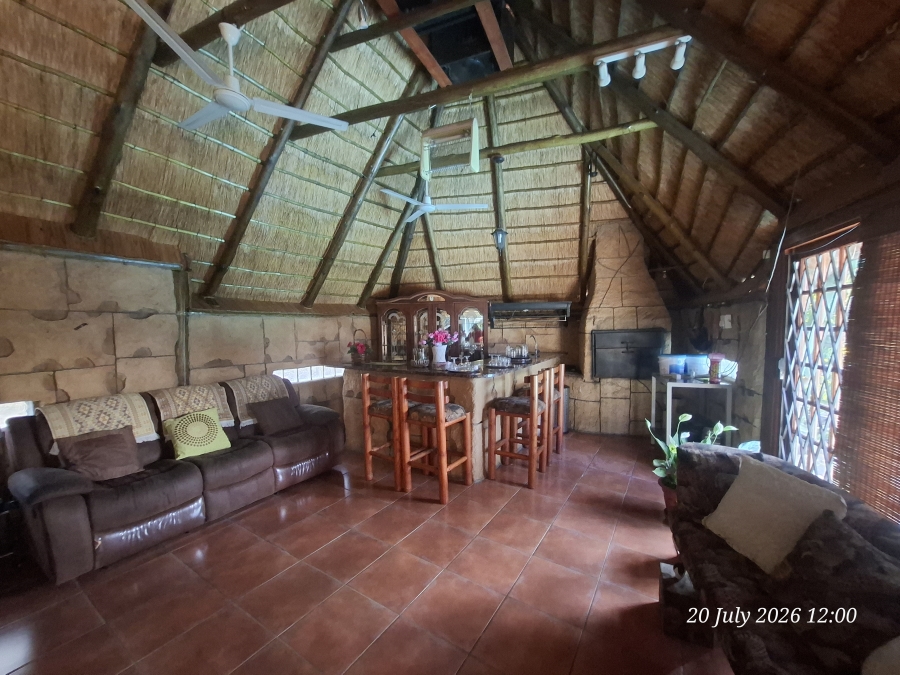 3 Bedroom Property for Sale in Pioneer Park KwaZulu-Natal