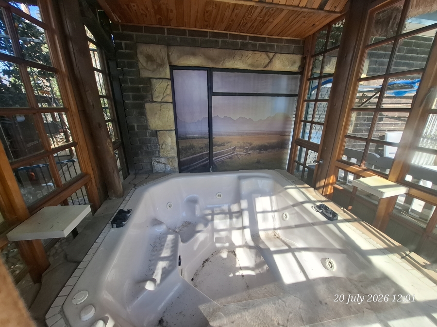 3 Bedroom Property for Sale in Pioneer Park KwaZulu-Natal