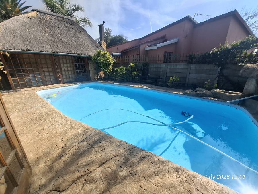 3 Bedroom Property for Sale in Pioneer Park KwaZulu-Natal