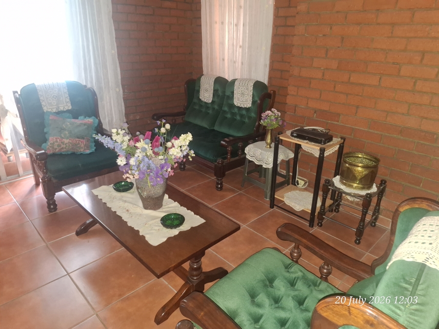 3 Bedroom Property for Sale in Pioneer Park KwaZulu-Natal