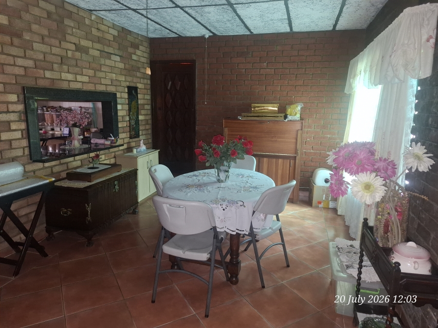 3 Bedroom Property for Sale in Pioneer Park KwaZulu-Natal