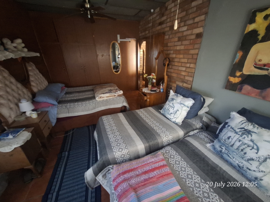 3 Bedroom Property for Sale in Pioneer Park KwaZulu-Natal