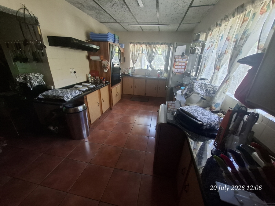 3 Bedroom Property for Sale in Pioneer Park KwaZulu-Natal
