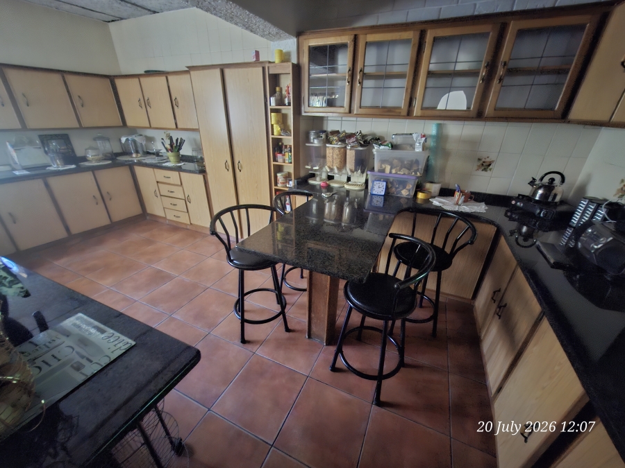 3 Bedroom Property for Sale in Pioneer Park KwaZulu-Natal