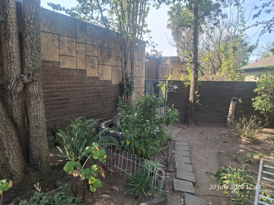 3 Bedroom Property for Sale in Pioneer Park KwaZulu-Natal