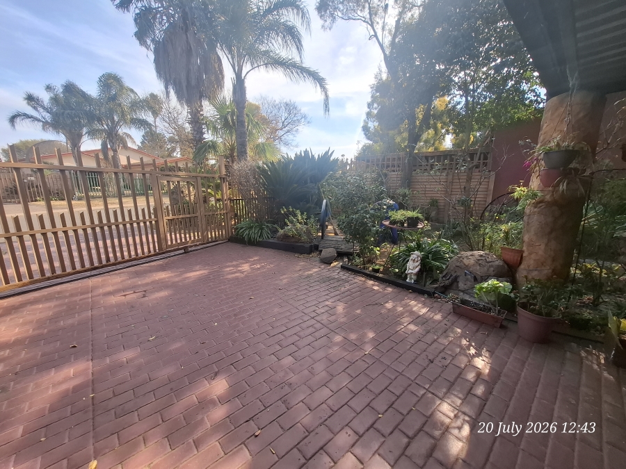 3 Bedroom Property for Sale in Pioneer Park KwaZulu-Natal