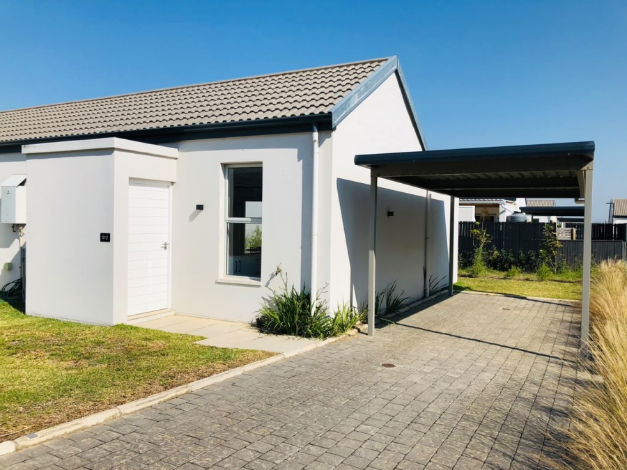 To Let 2 Bedroom Property for Rent in Sheffield Beach KwaZulu-Natal