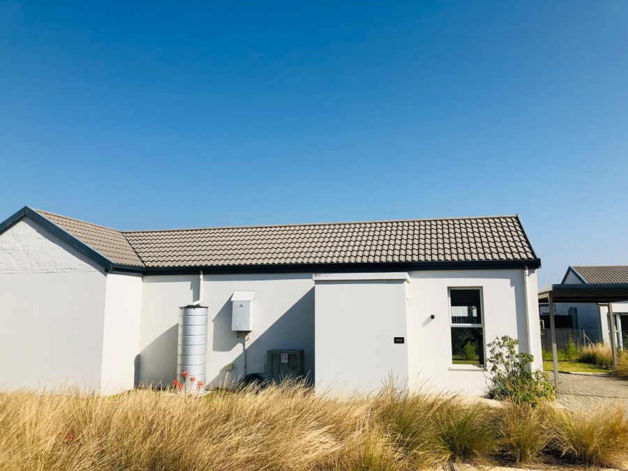 To Let 2 Bedroom Property for Rent in Sheffield Beach KwaZulu-Natal