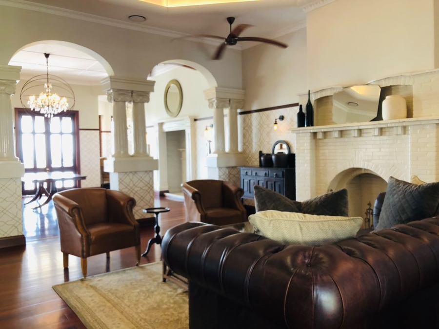 To Let 2 Bedroom Property for Rent in Sheffield Beach KwaZulu-Natal