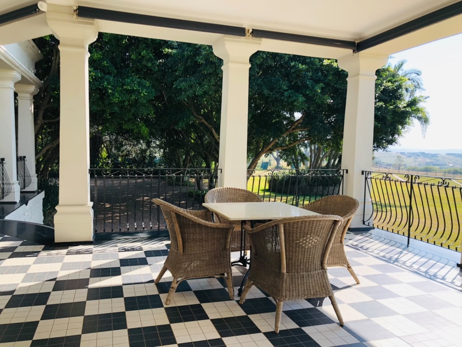 To Let 2 Bedroom Property for Rent in Sheffield Beach KwaZulu-Natal