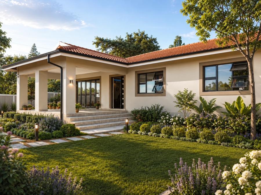 5 Bedroom Property for Sale in Camperdown KwaZulu-Natal