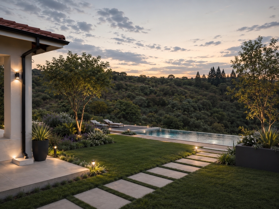 5 Bedroom Property for Sale in Camperdown KwaZulu-Natal